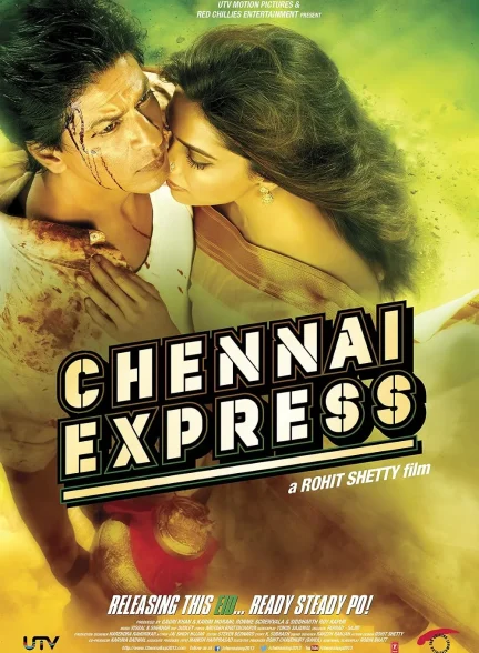 دانلود فیلم سینمایی Chennai Express